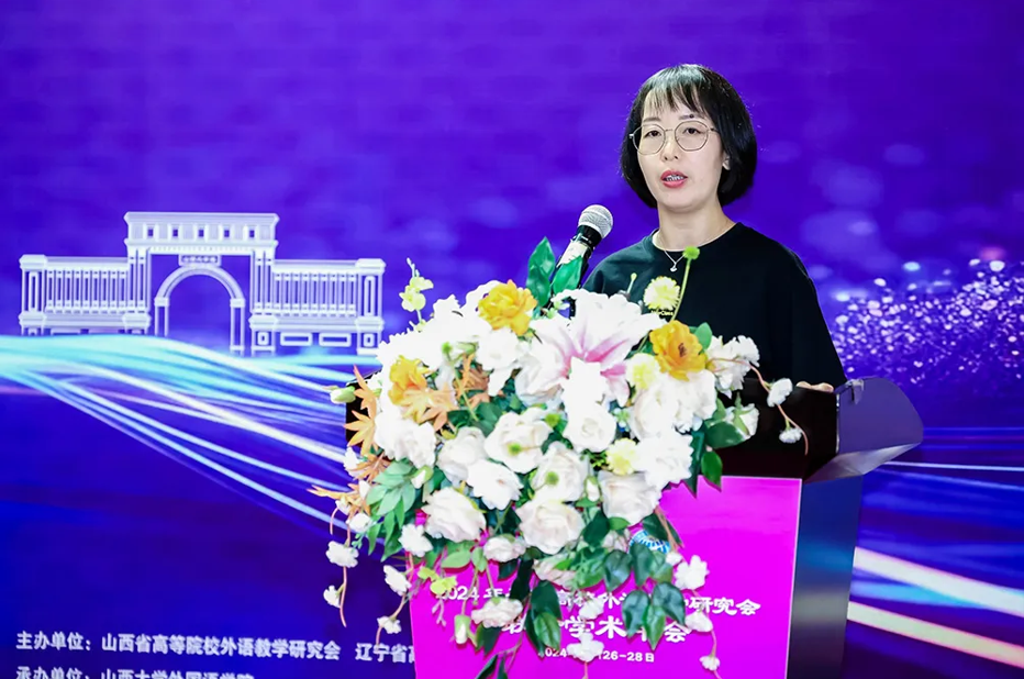 学术瑰宴华夏南北同日并举，乐动在线平台（中国）官网整装共赴北海、太原盛会